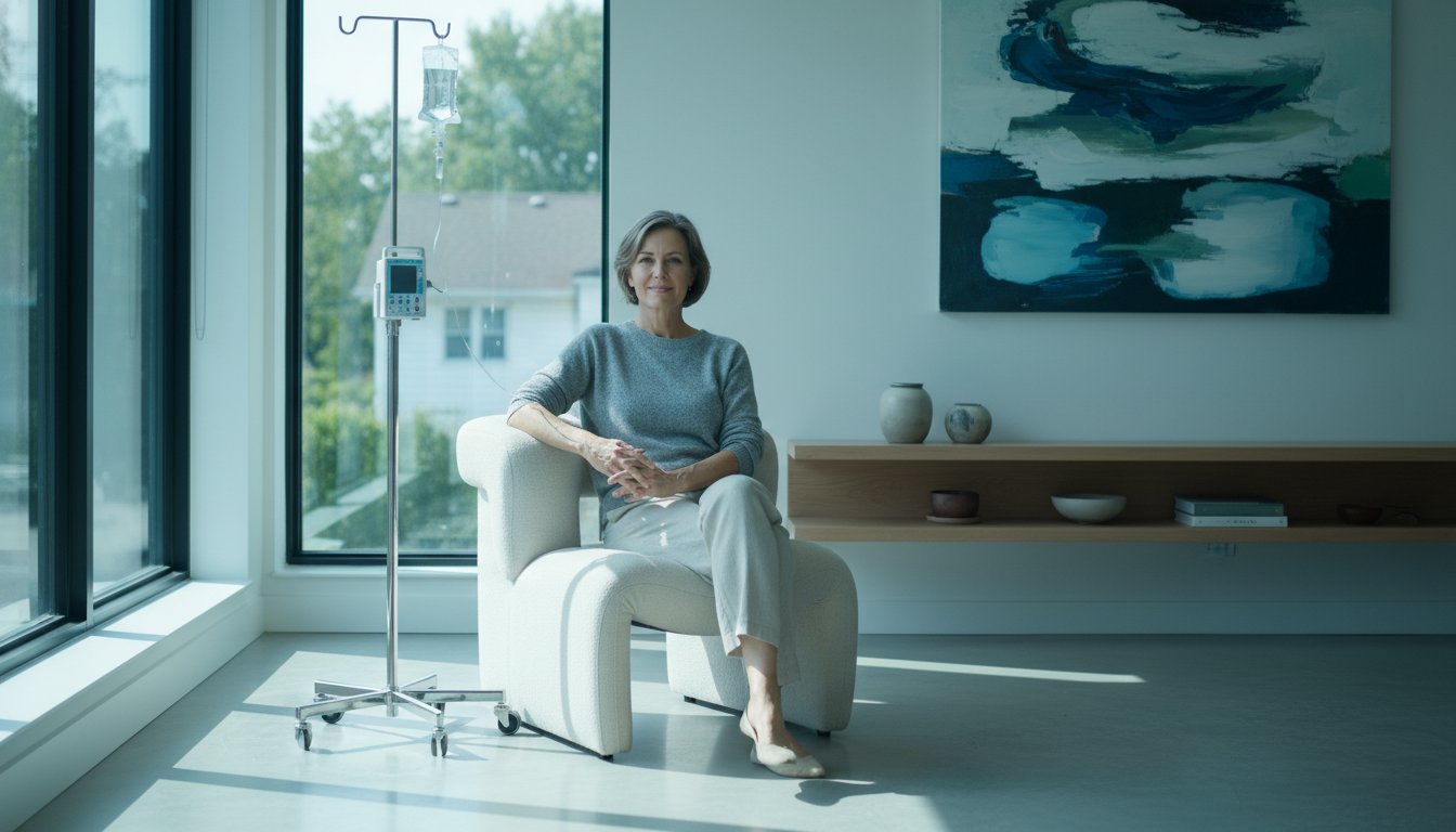 Anti-Infective Therapy at Home: A Comprehensive Guide for Syracuse Patients