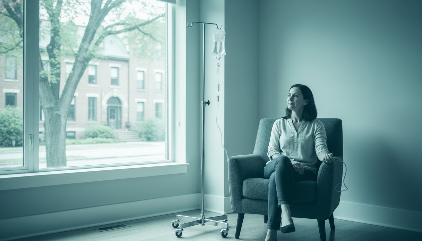 How to Access Home IVIG for Stiff Person Syndrome in Albany: A 2026 Patient Guide