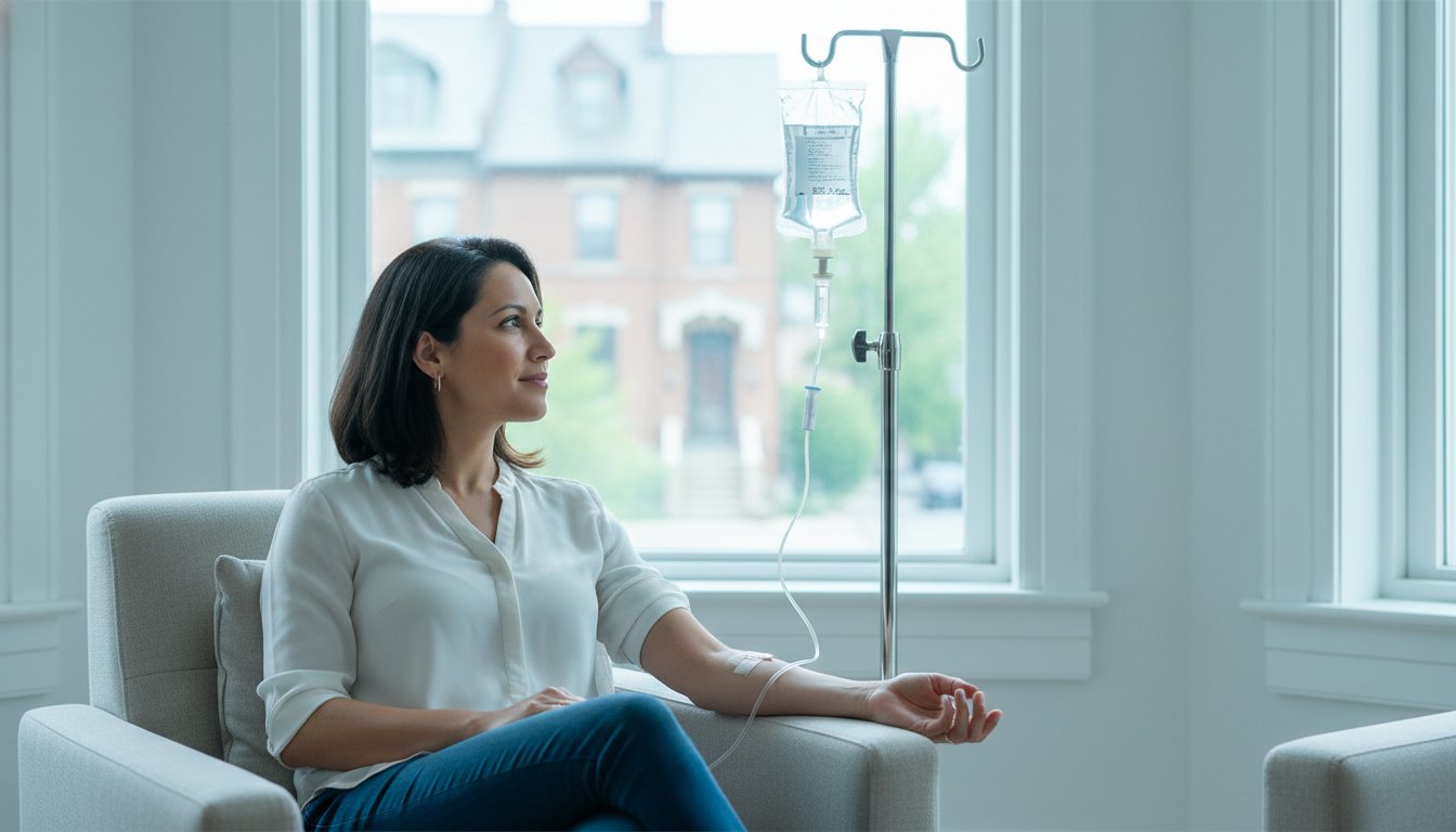 How to Manage Lupus Nephritis with IVIG Therapy: A Guide for Albany Patients