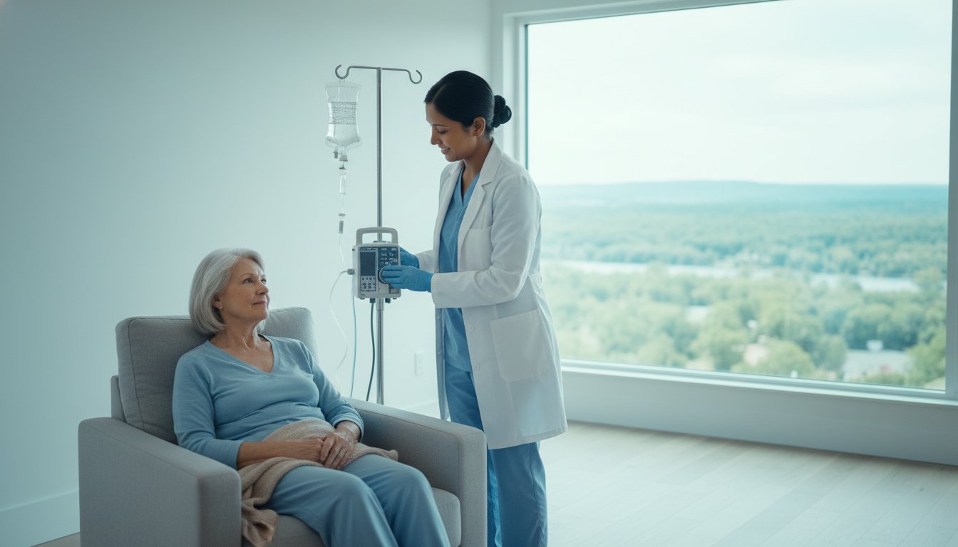 Inotropic Therapy at Home in Binghamton: A Comprehensive Guide to Cardiac Infusion Care