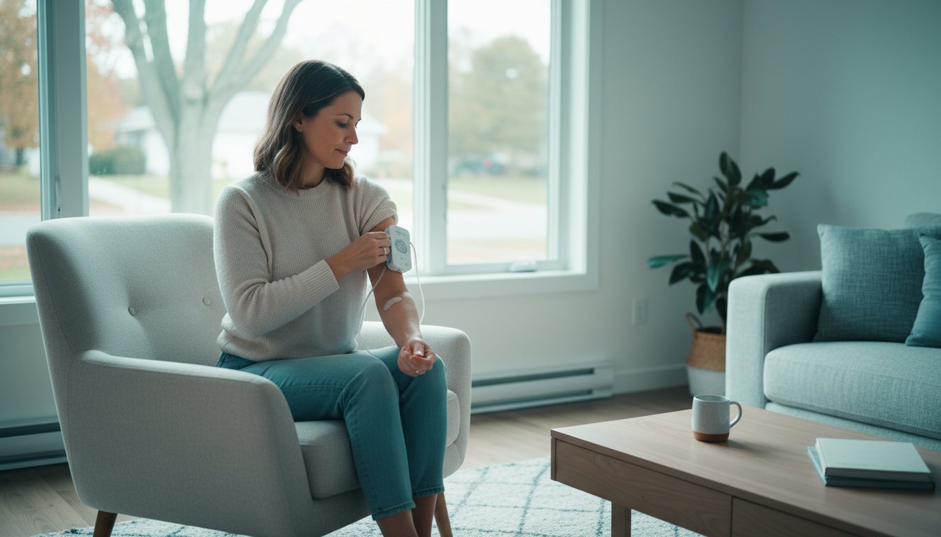SCIG vs. IVIG Therapy: Comparing Immunoglobulin Options for New York Patients