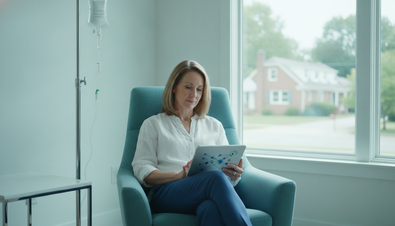The Cost of Home Infusion Therapy in NY: A 2026 Patient’s Guide to Value and Coverage