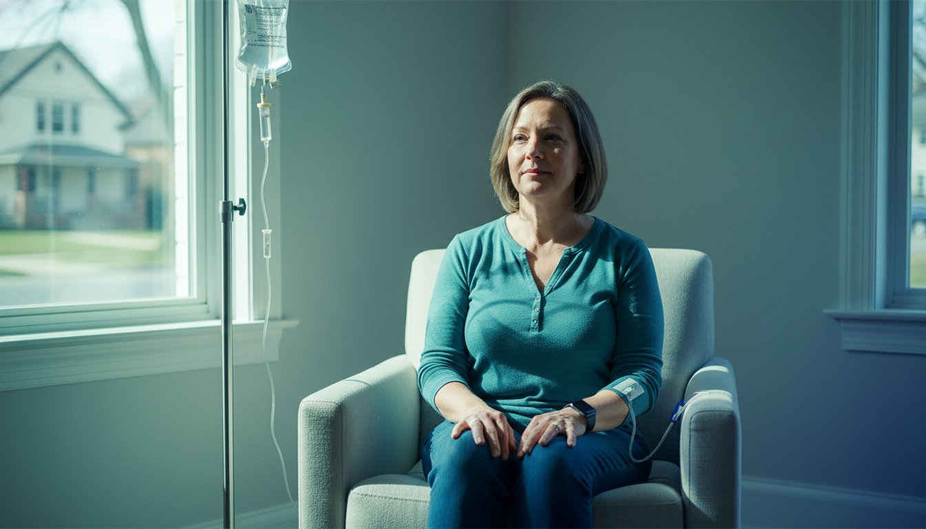 Parenteral Nutrition for Pancreatitis in Auburn: A 2026 Patient Guide