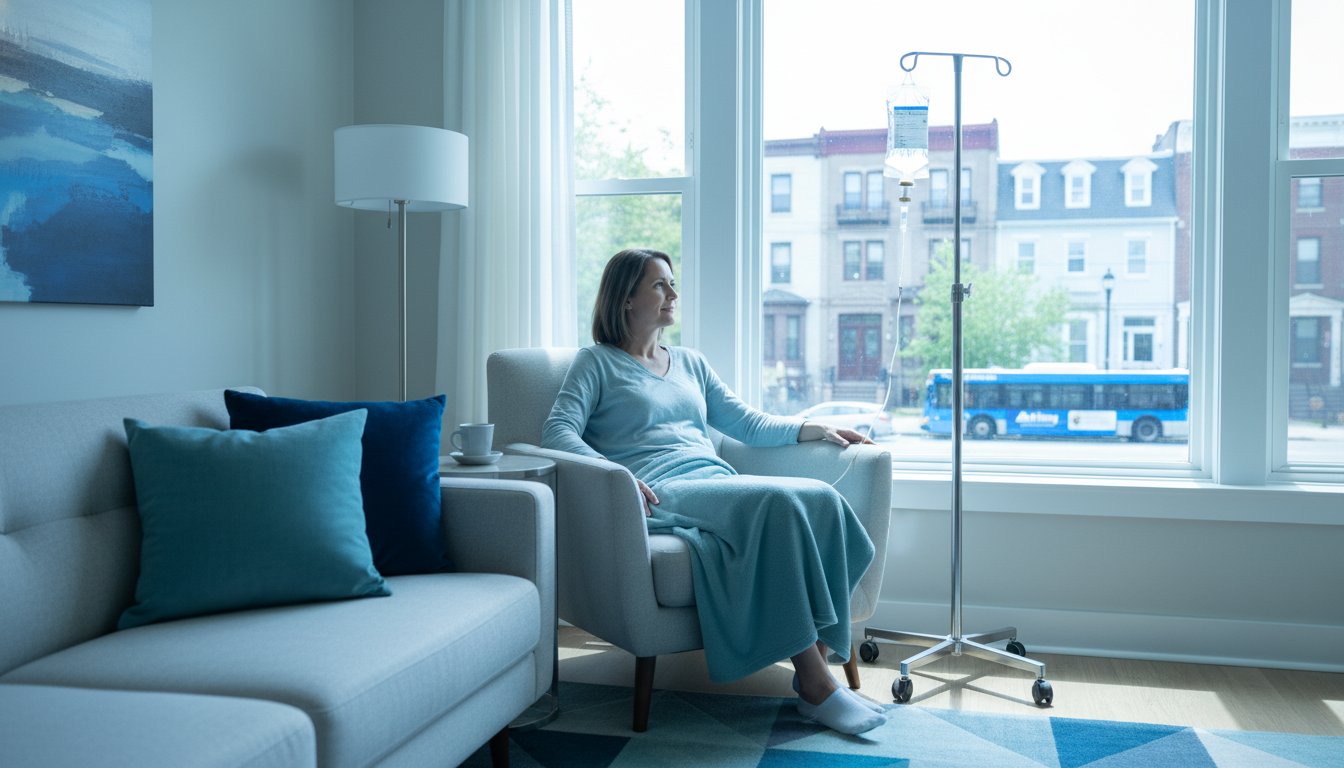 Home TPN for Malabsorption in Albany: A 2026 Patient Reference Guide