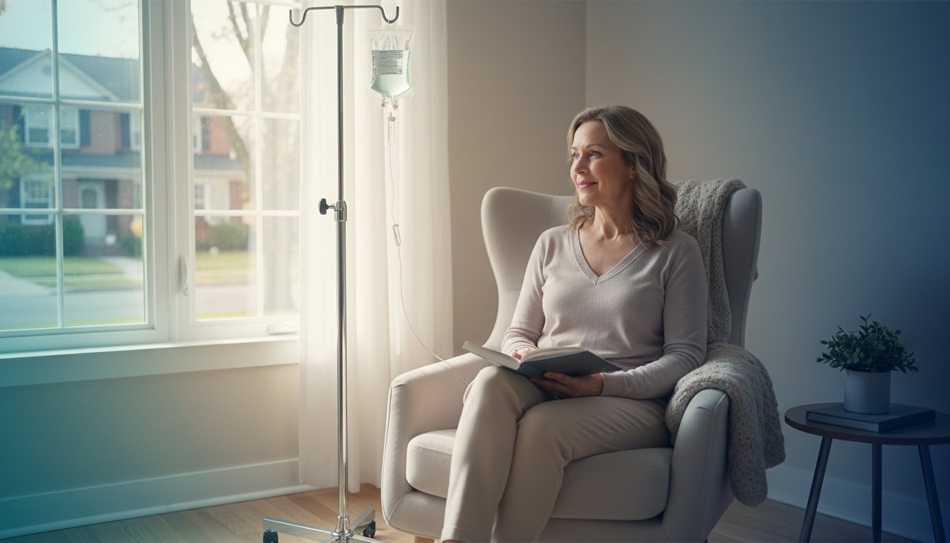 Choosing the Best Home Infusion Pharmacy in Binghamton: A 2026 Patient Guide