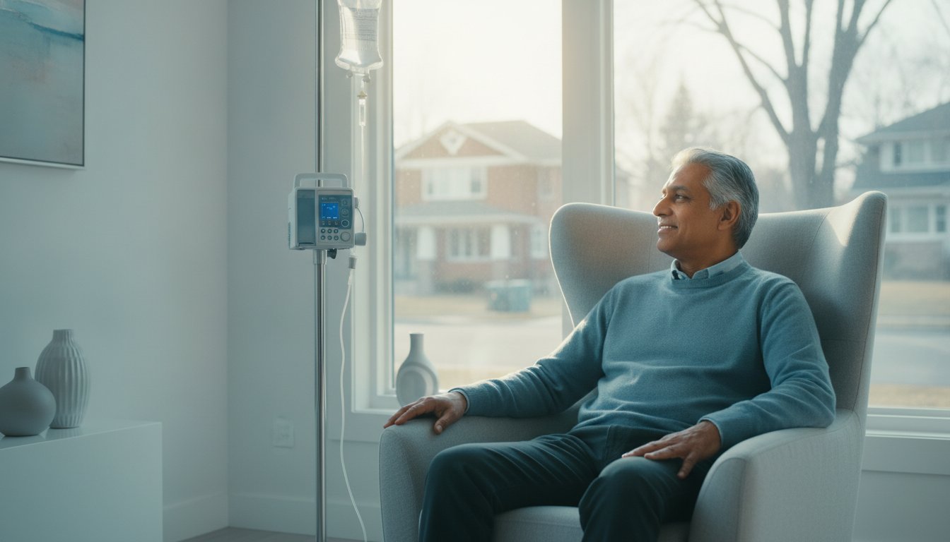 Inotropic Therapy at Home in Binghamton: A 2026 Guide to Cardiac Stability