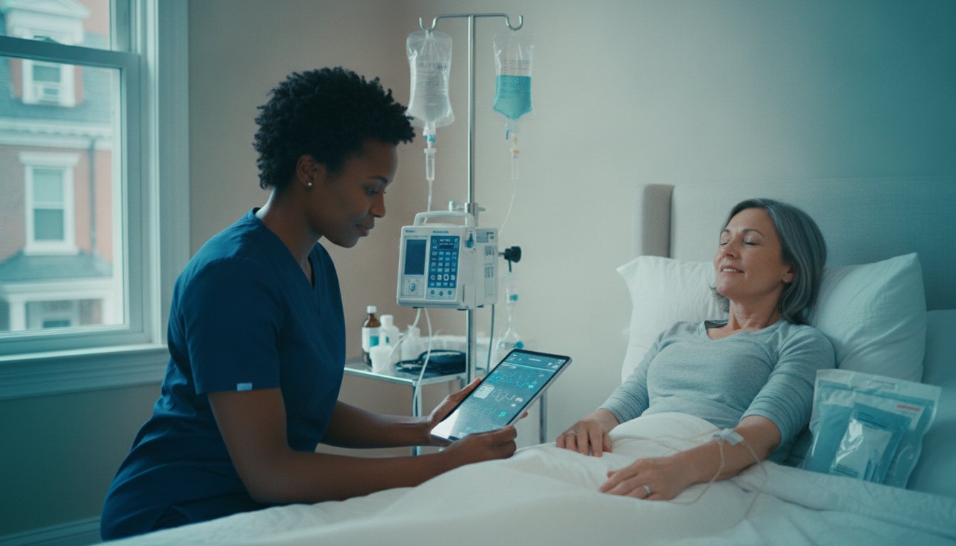 Home Inotropic Therapy in Albany: 2026 Heart Failure Guide