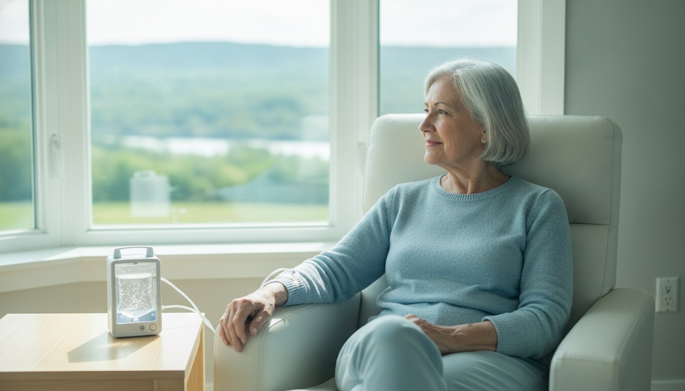 Home Inotropic Therapy in Binghamton: A 2026 Guide to Heart Failure Management
