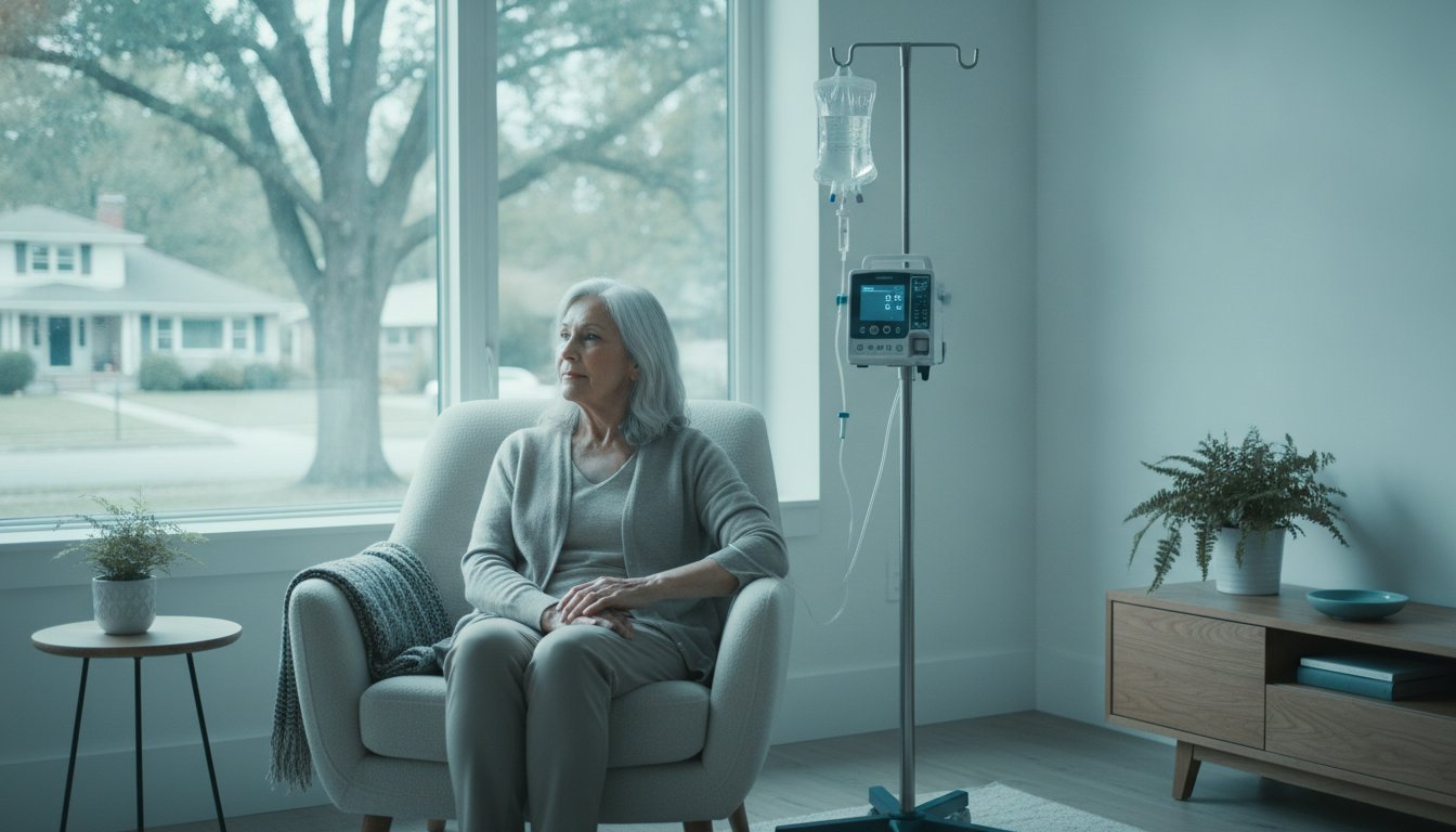 Home Inotropic Therapy in Syracuse: A Guide to Advanced Heart Failure Care