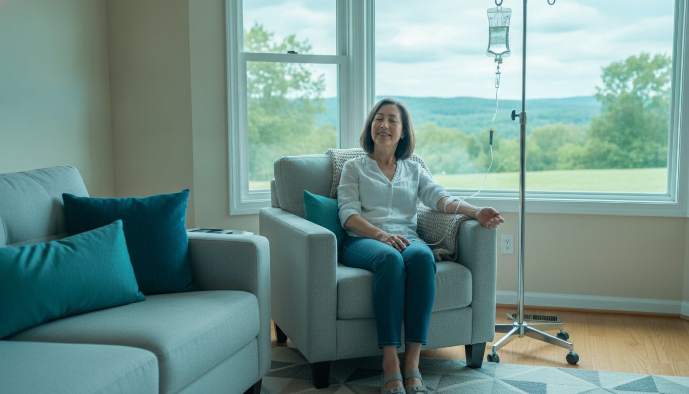 Home IV Antibiotic Therapy in Syracuse: A 2026 Guide to Clinical Care