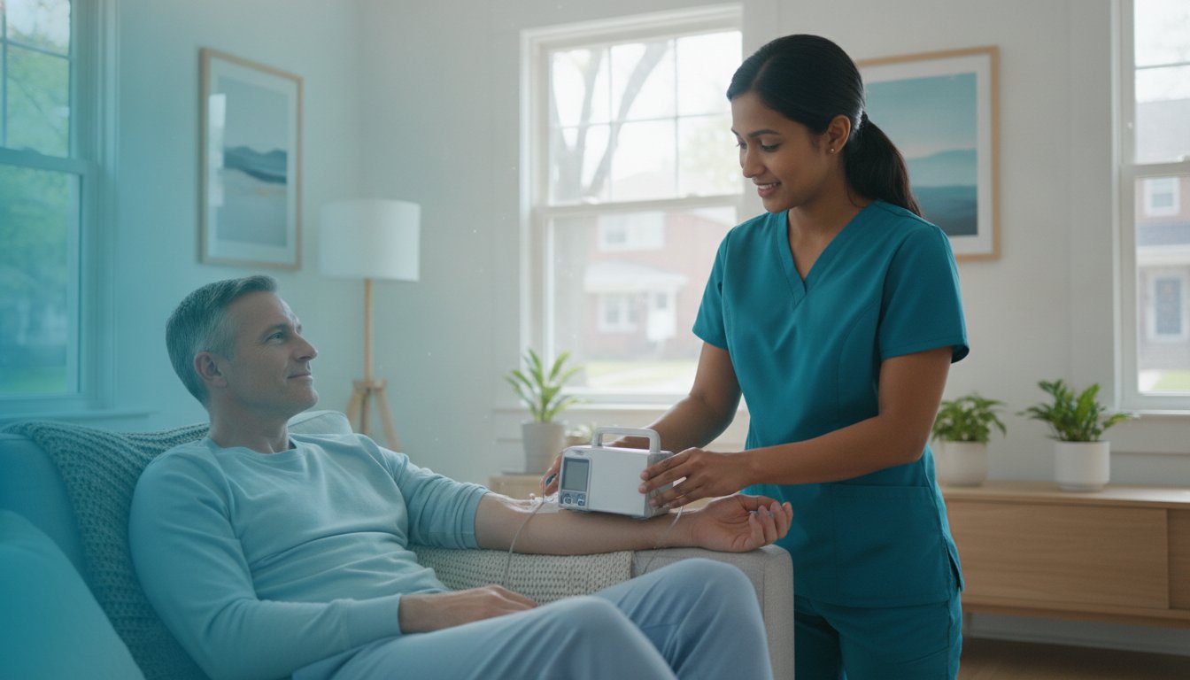 Option Care Alternatives in Syracuse: Local Expertise 2026
