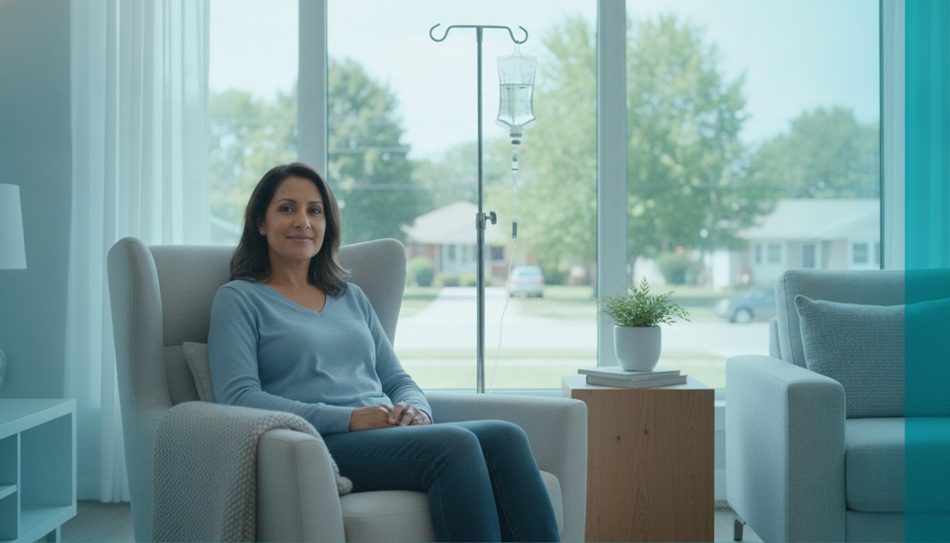 Syracuse Home Infusion Therapy: 2026 Patient Guide