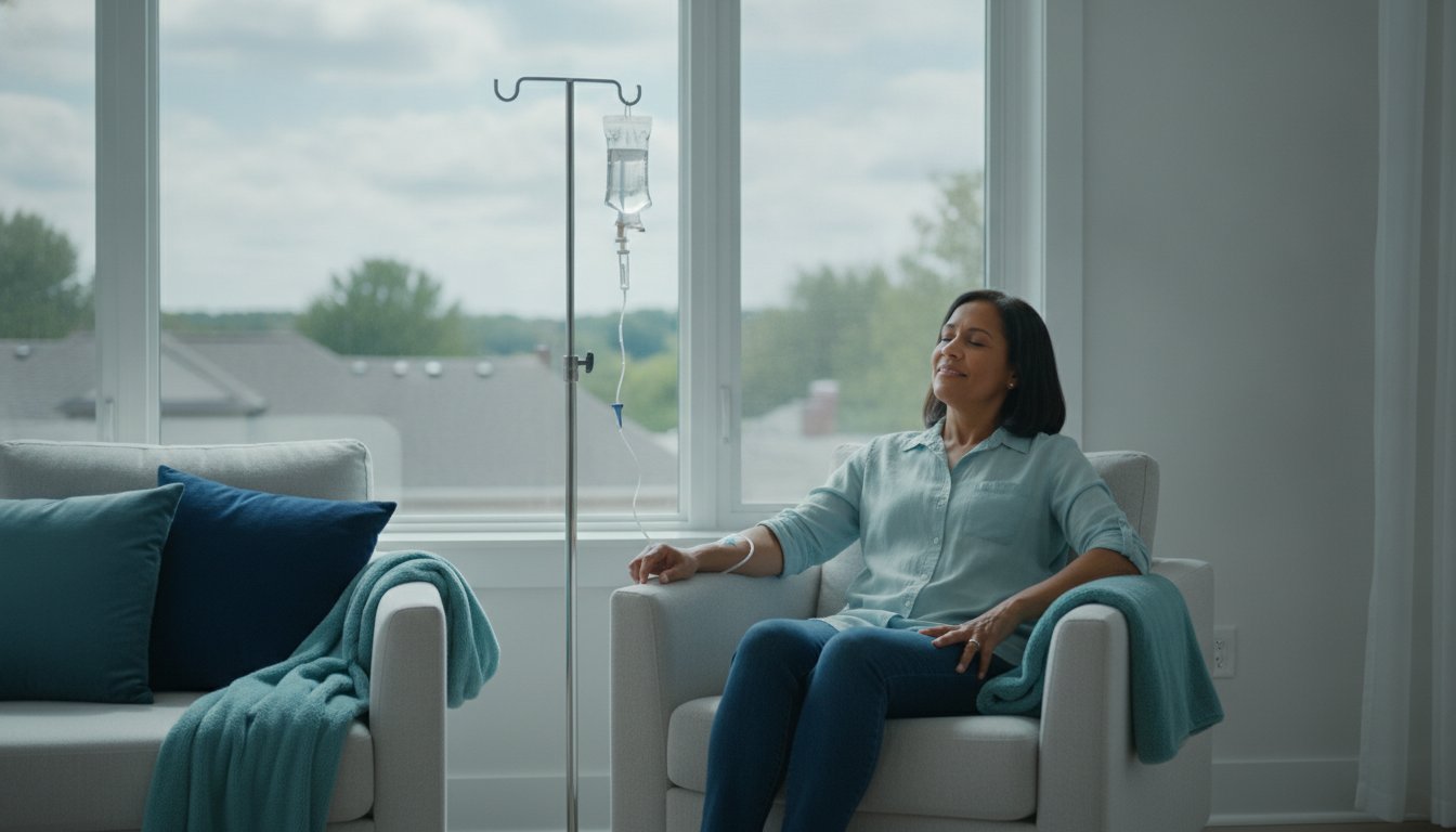 Reliable Alternatives to Coram Home Infusion in Syracuse: A 2026 Patient Guide